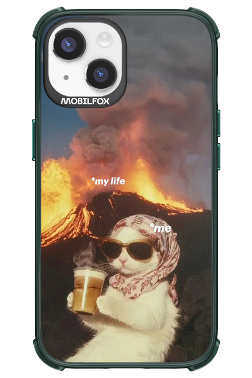 My life 2.0 - Apple iPhone 14
