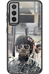 Drip ‘n’ Bow 2.0 - Samsung Galaxy S21