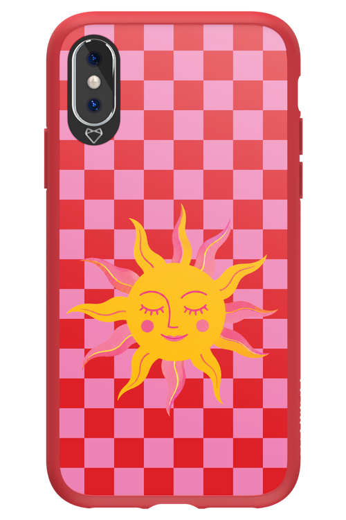 SUNNY 2.0 - Apple iPhone X