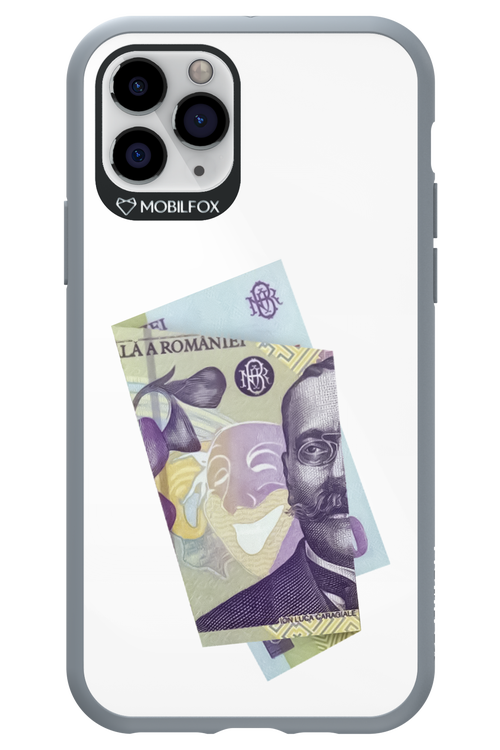 Lei 100 2.0 - Apple iPhone 11 Pro
