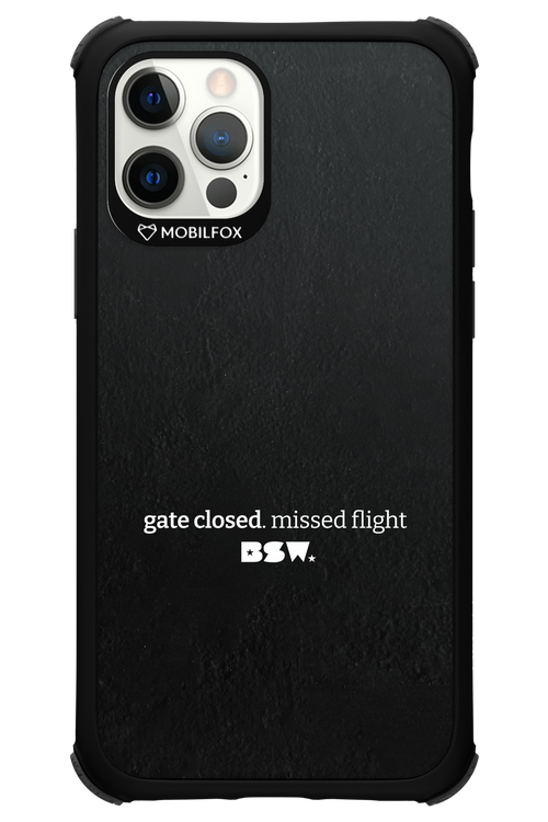BSW FourSeasons 5 2.0 - Apple iPhone 12 Pro
