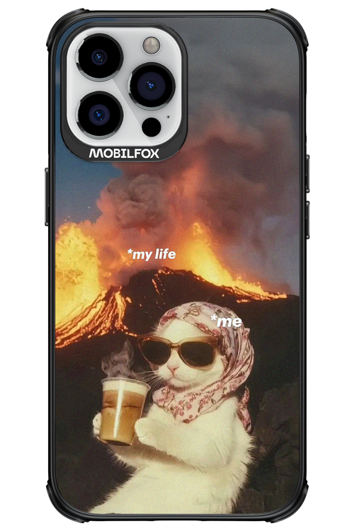 My life 2.0 - Apple iPhone 13 Pro Max