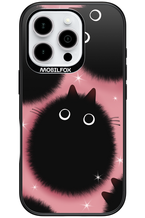PURRr - Apple iPhone 16 Pro