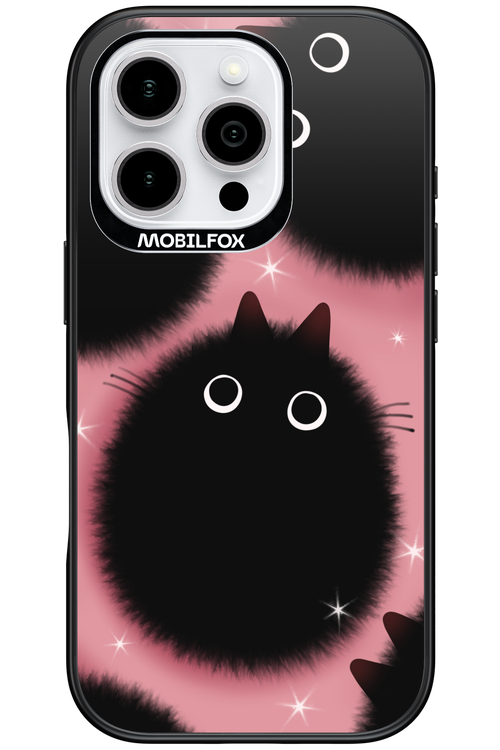 PURRr - Apple iPhone 16 Pro