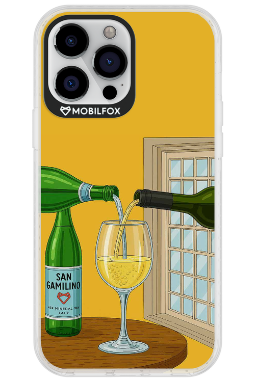 Gami Spritz 2.0 - Apple iPhone 13 Pro Max