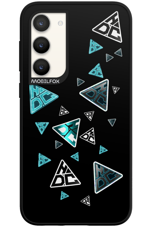 HDC 8 2.0 - Samsung Galaxy S23 Plus