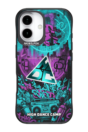 HDC 10 2.0 - Apple iPhone 17