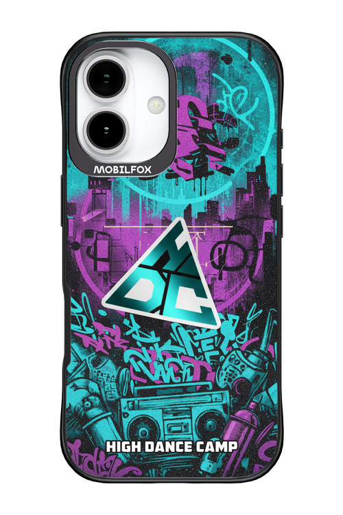 HDC 10 2.0 - Apple iPhone 17