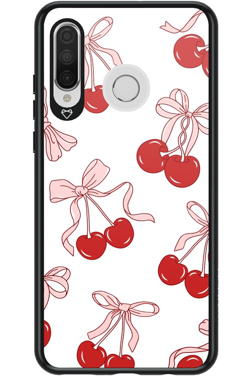 Cherry Queen 2.0 - Huawei P30 Lite