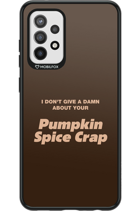 P-Spice Crap 2.0 - Samsung Galaxy A72