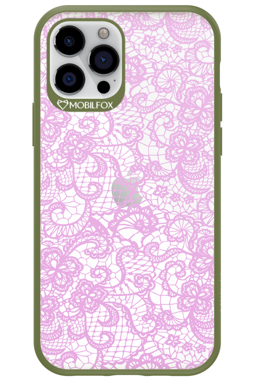 Dantela 2.0 - Apple iPhone 12 Pro