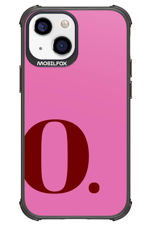 O (Sorbet) 2.0 - Apple iPhone 13 Mini