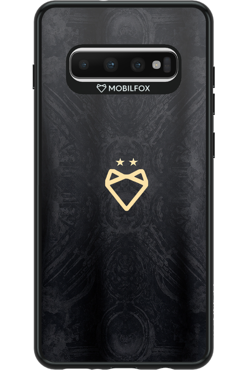 Spain Black 2.0 - Samsung Galaxy S10+