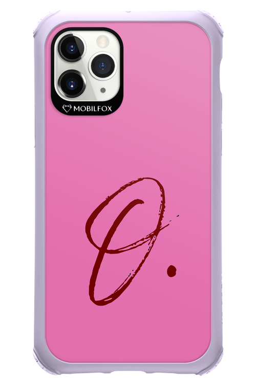 (Sorbet) O 2.0 - Apple iPhone 11 Pro
