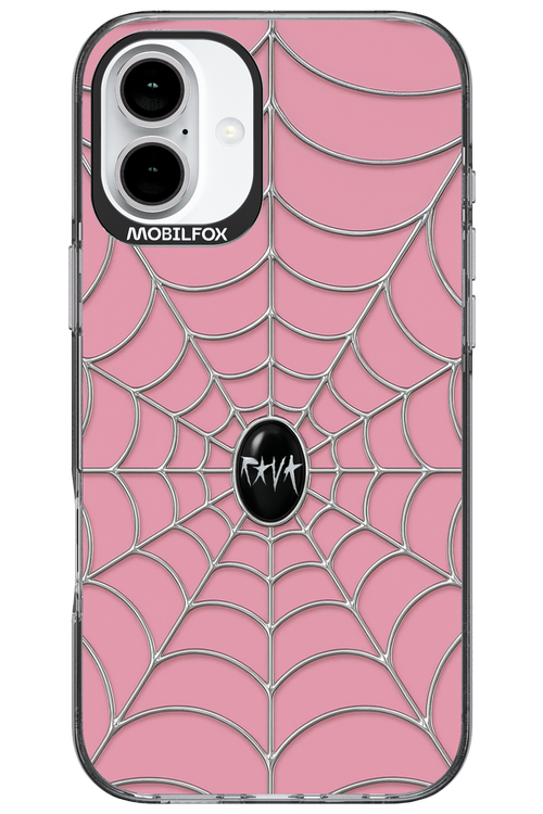 SpiderQueen 2.0 - Apple iPhone 16 Plus