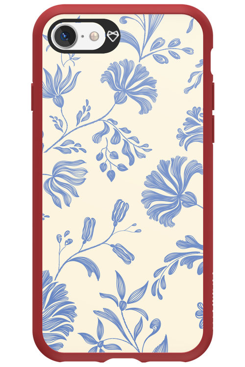 Simple Flowers 2.0 - Apple iPhone 7