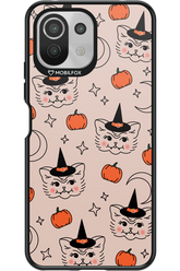 Kitty Spell - Xiaomi Mi 11 Lite (2021)