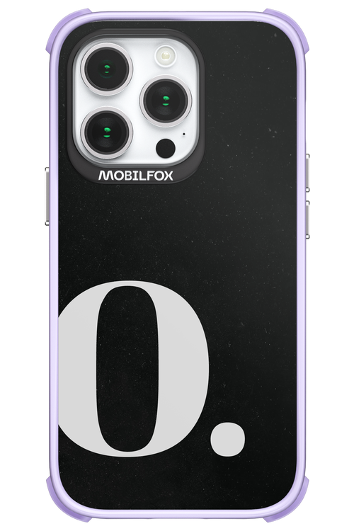 O (Off Space) 2.0 - Apple iPhone 14 Pro