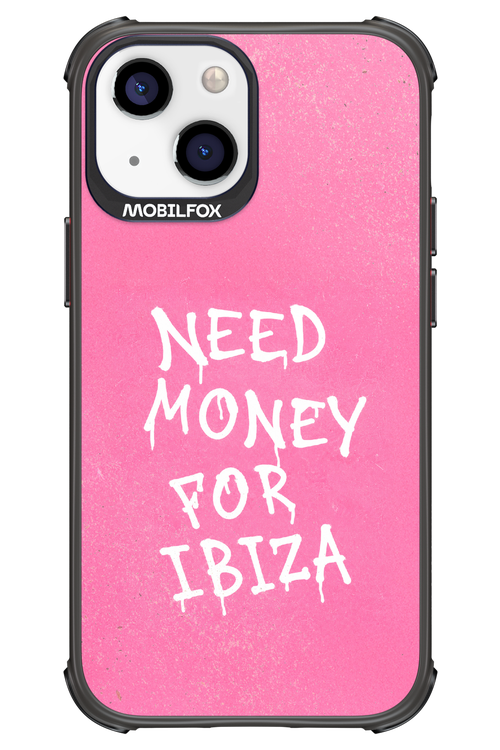 Need money for Ibiza 2.0 - Apple iPhone 13 Mini