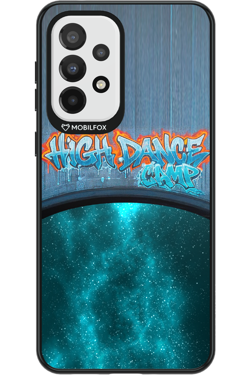 HDC 9 2.0 - Samsung Galaxy A33