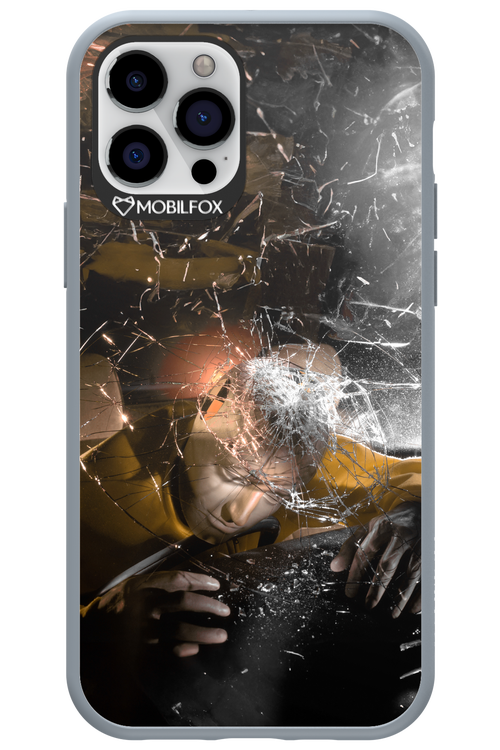 Final Impact 2.0 - Apple iPhone 12 Pro