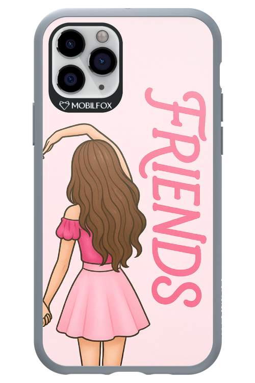 Friendssss 2.0 - Apple iPhone 11 Pro