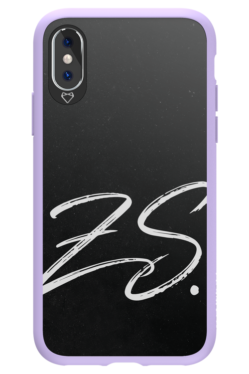 (Off Space) ZS 2.0 - Apple iPhone X