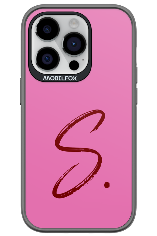 (Sorbet) S 2.0 - Apple iPhone 14 Pro