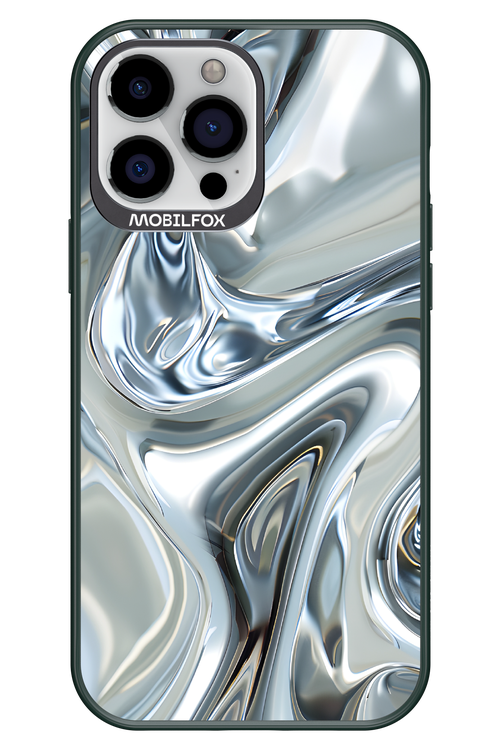 True Silver 2.0 - Apple iPhone 13 Pro Max