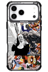 Go away - Apple iPhone 17 Pro Max