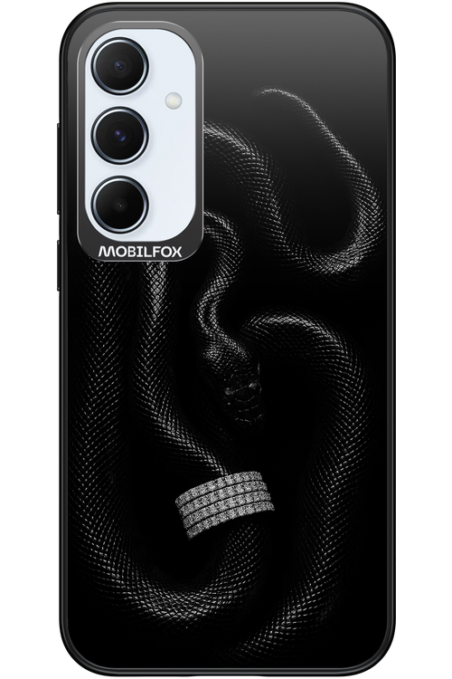 Diamond Mamba - Samsung Galaxy A55