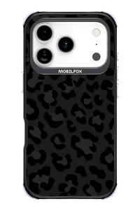 BLACK LEOPARD 2.0 - Apple iPhone 17 Pro