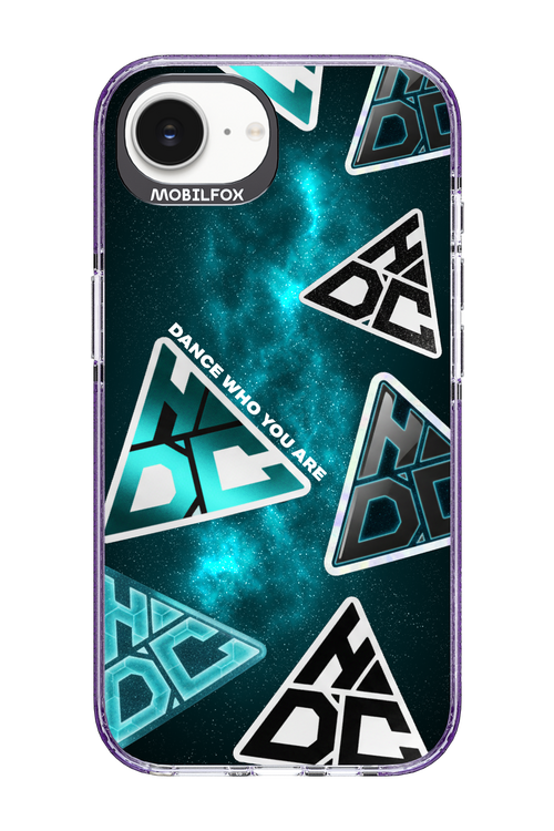 HDC 6 - Apple iPhone 16e