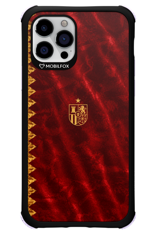 Spania 2.0 - Apple iPhone 12 Pro