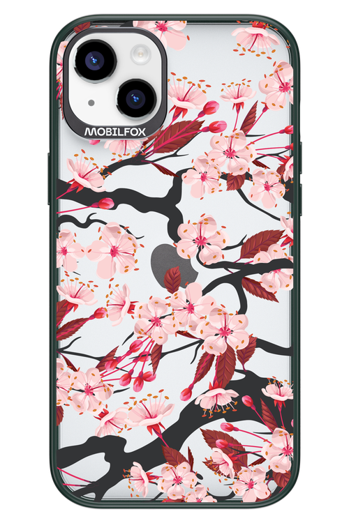 Sakura 2.0 - Apple iPhone 14 Plus