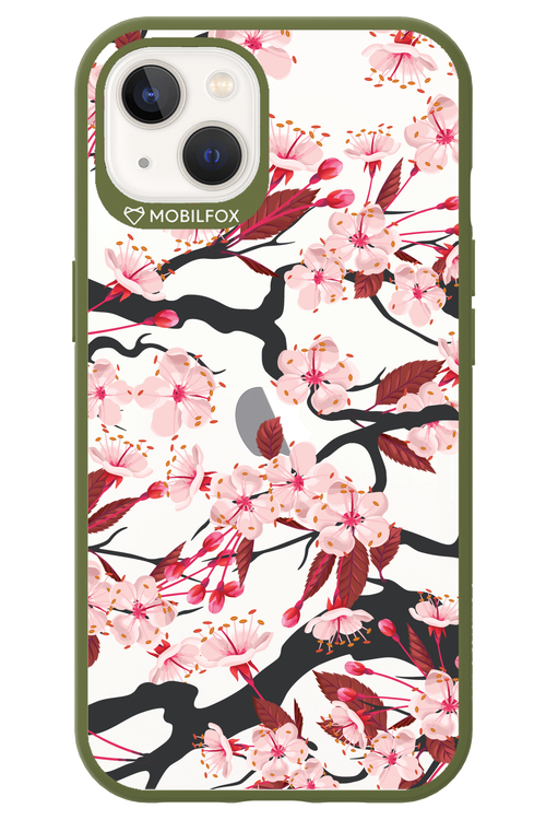 Sakura 2.0 - Apple iPhone 13