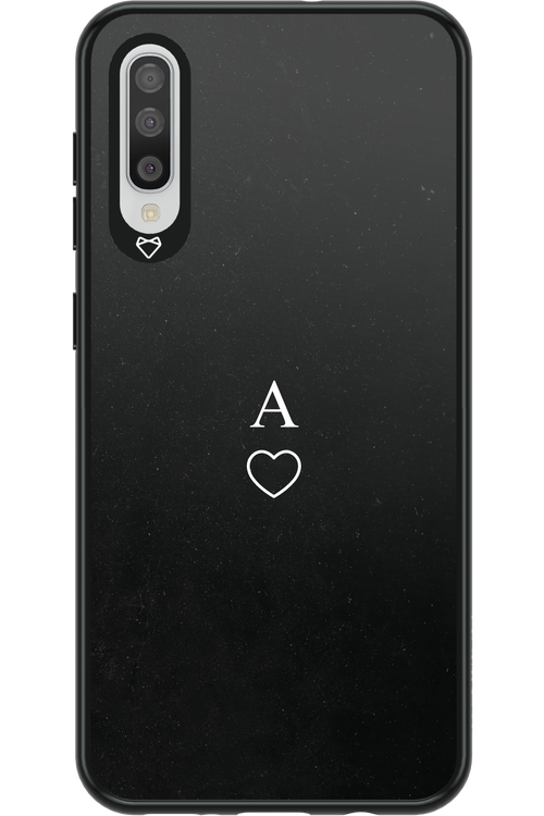 A Black 2.0 - Samsung Galaxy A50