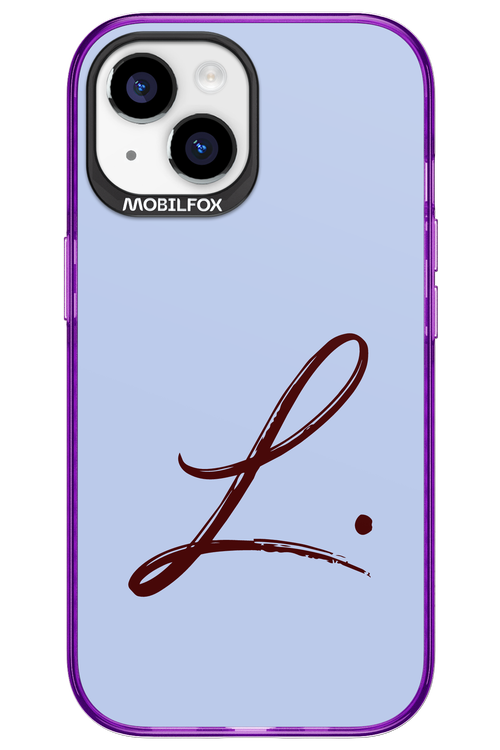 (Jellyfish Presso) L 2.0 - Apple iPhone 15