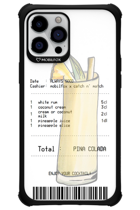 always good cocktail - Apple iPhone 12 Pro Max