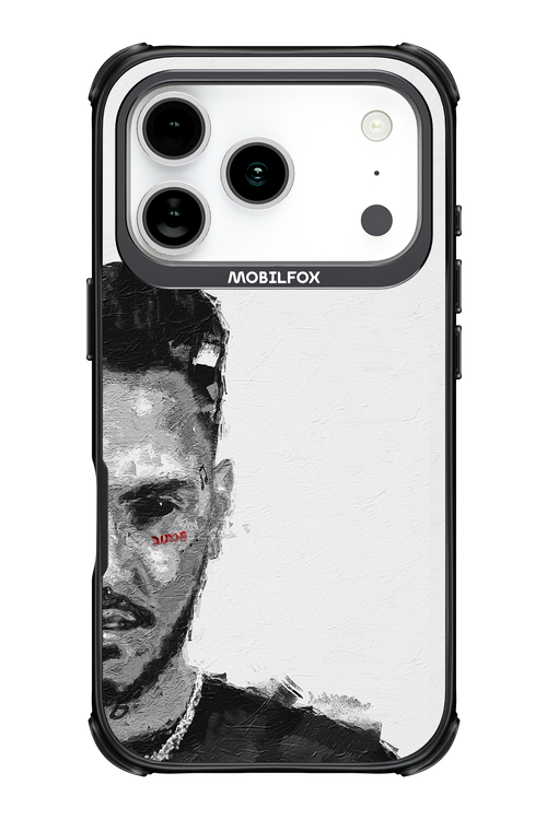 616 Un Nou Capitol 2.0 - Apple iPhone 17 Pro
