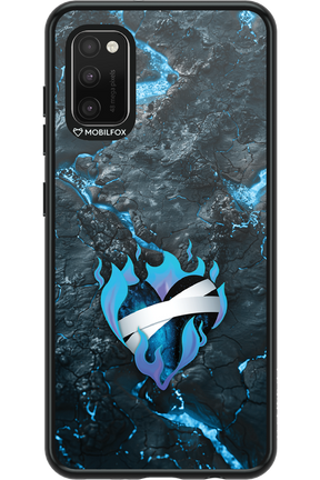 Icefire - Samsung Galaxy A41