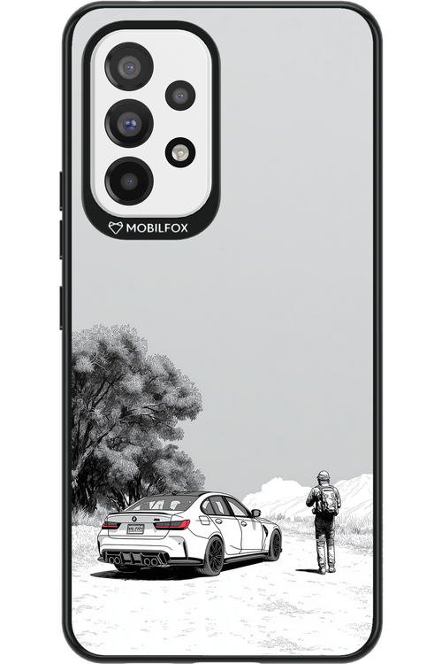 Dreamland 2.0 - Samsung Galaxy A53