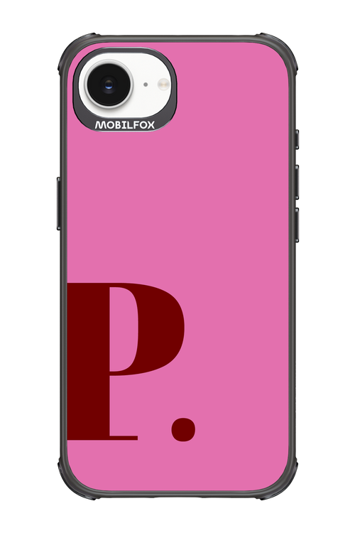P (Sorbet) 2.0 - Apple iPhone 16e