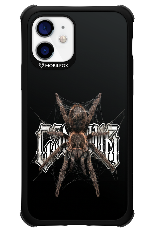 Centaur Logo Big Spider 2.0 - Apple iPhone 12