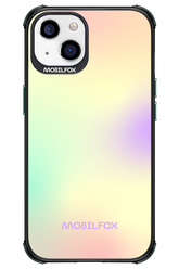 Pastel Cream - Apple iPhone 13