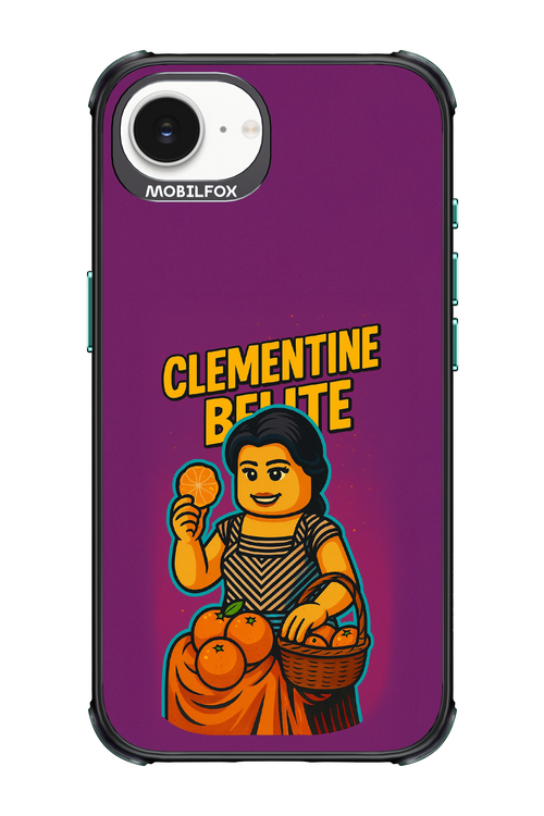 Clementine Belite Lego 2.0 - Apple iPhone 16e