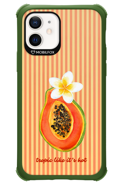 Hot Tropic 2.0 - Apple iPhone 12