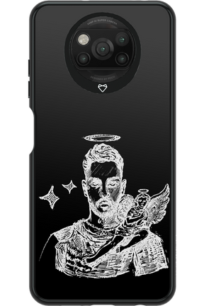iNGER Black 2.0 - Xiaomi Poco X3 NFC