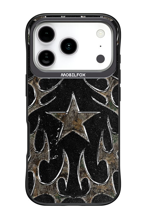 Camo 2.0 - Apple iPhone 17 Pro