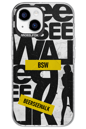 Beerseewalk II - Apple iPhone 15